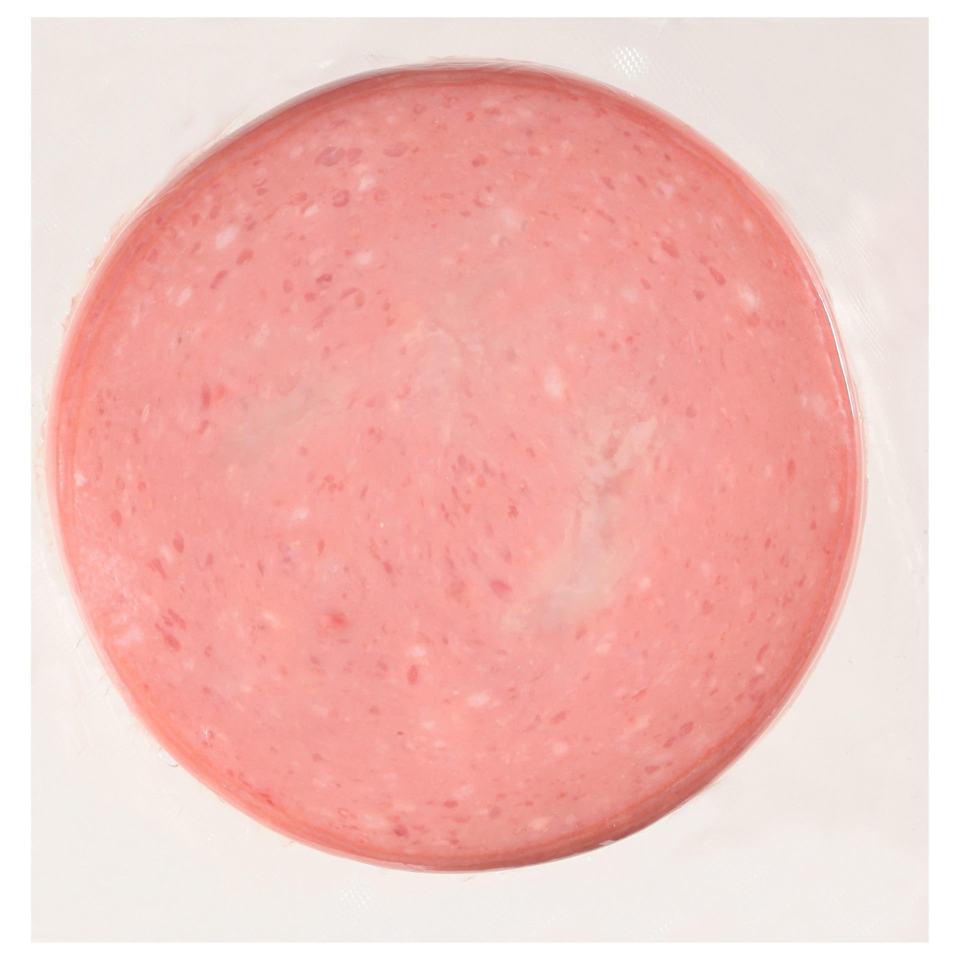 Luncheon Meat Sliced Combo 1.07 Pound Each - 12 Per Case.