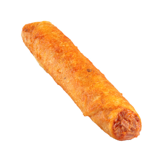 Tornado Beef Steak Cheese Ranchero Tornados, 3 Ounces- 24 Per Case.