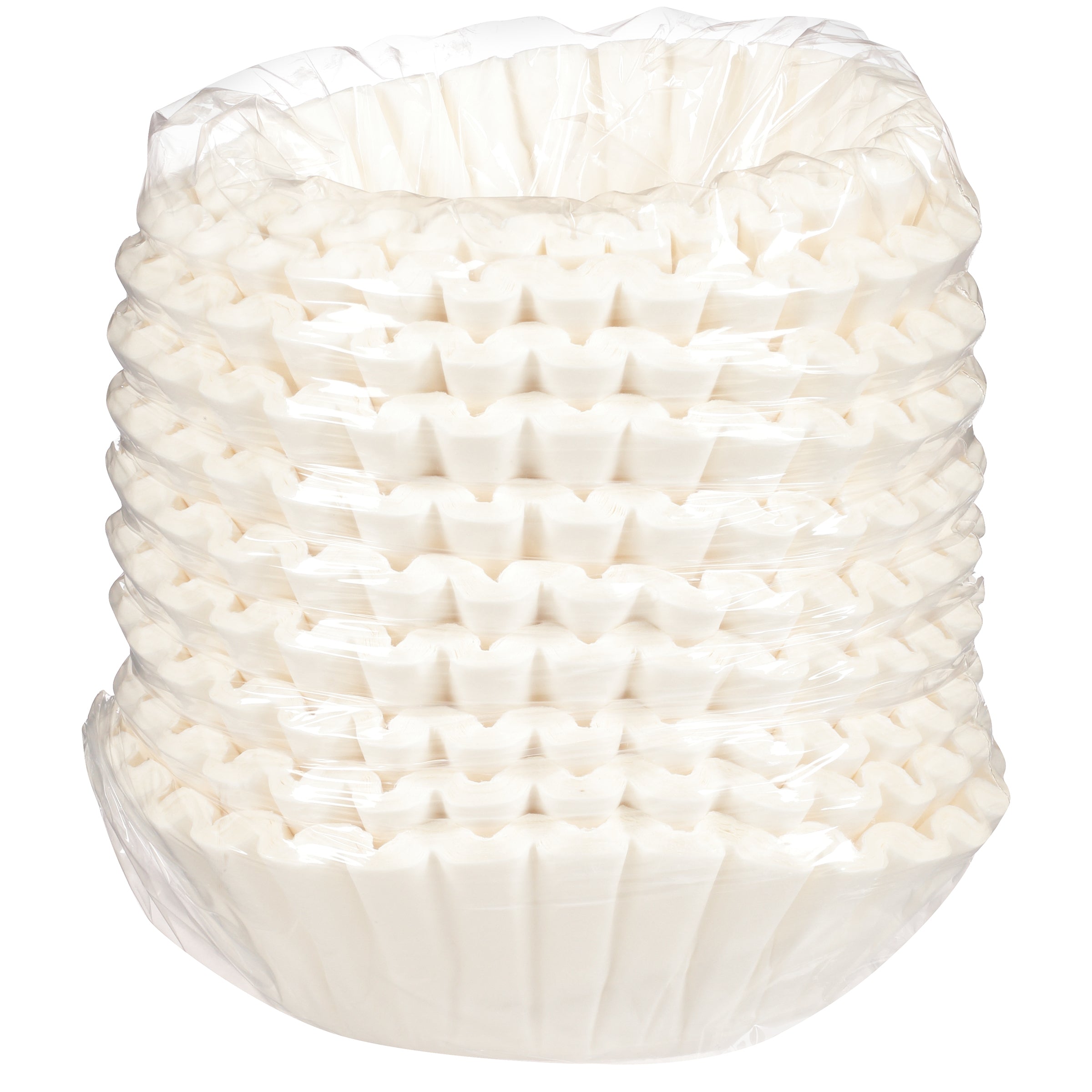 Brew Rite Rockline Cup Commercial Coffee Filters12 Cu - 1 Per Case.