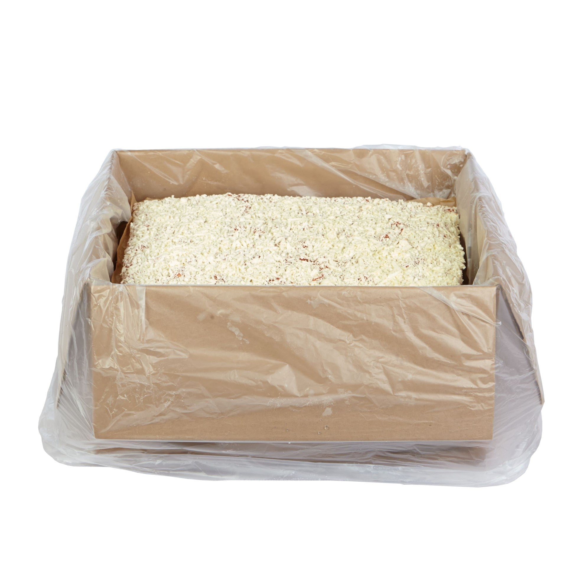 Sfs Tony's Smart Wg Cheese 96 Each - 1 Per Case.