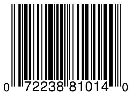 Squirrel Brand Sweet Brown Butter Cashews 3.5 Ounce Size - 6 Per Case.