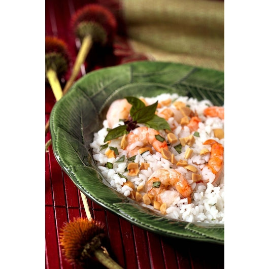 Producers Rice Mill Basmati Rice, 25 Pounds, 1 Per Case