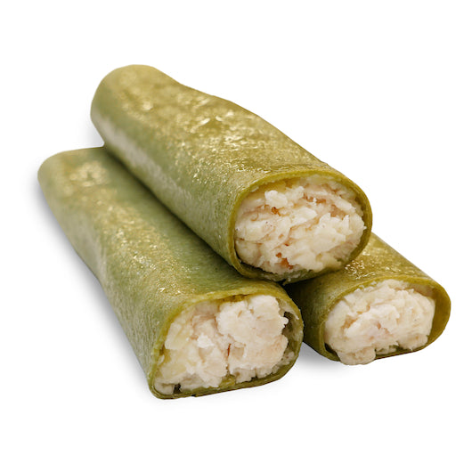 Seviroli Foods Chicken And Spinach Cannelloni 1 Each - 2 Per Case.