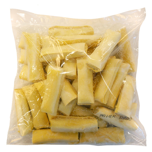 Seviroli Foods Pasta Cheese Manicotti 60 Count, 5 Pound Each - 2 Per Case.