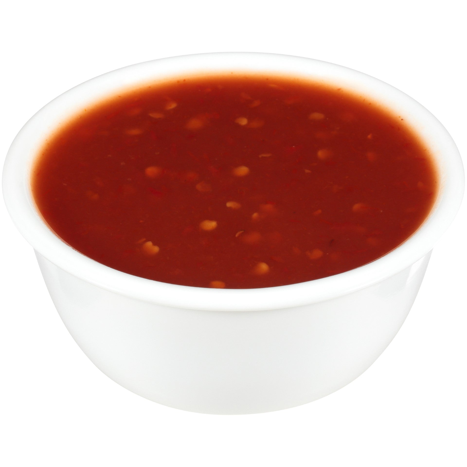 Texas Pete Eastern Carolina BBQ Sauce 16 Ounce Size - 6 Per Case.