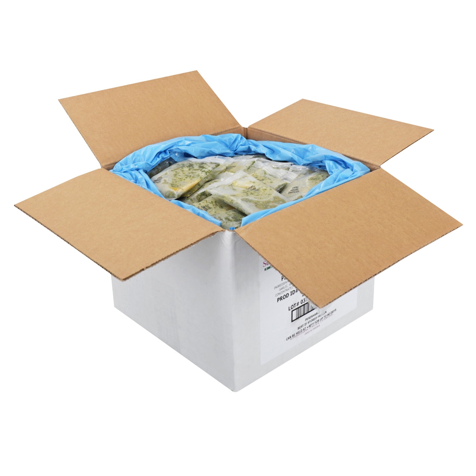 Chimichurri Srp 2 Ounce Size - 110 Per Case.