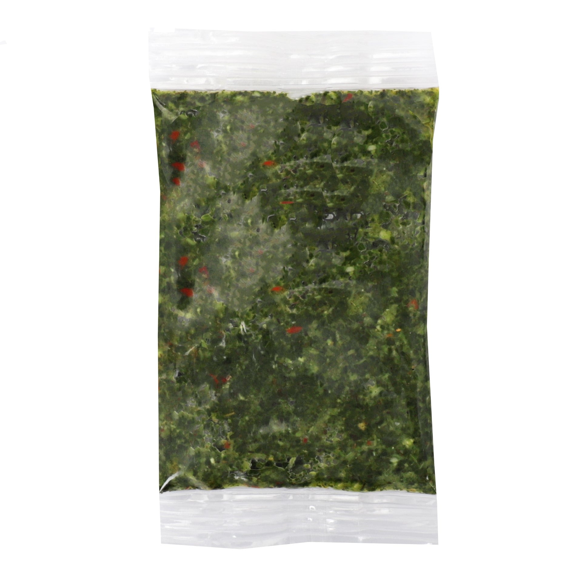 Chimichurri Srp 2 Ounce Size - 110 Per Case.