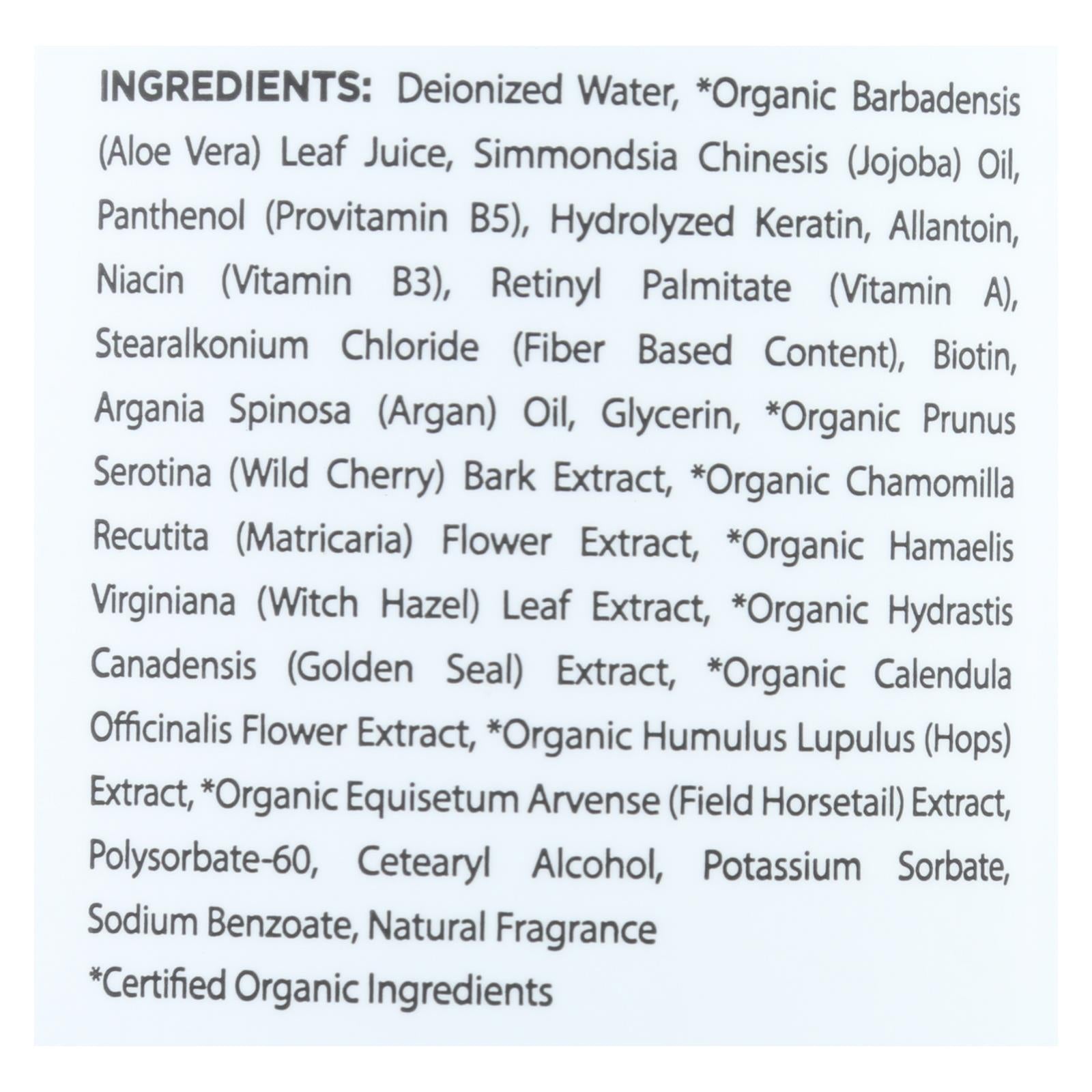 Mill Creek Botanicals Jojoba Conditioner - 1 Each - 14 Fluid Ounce