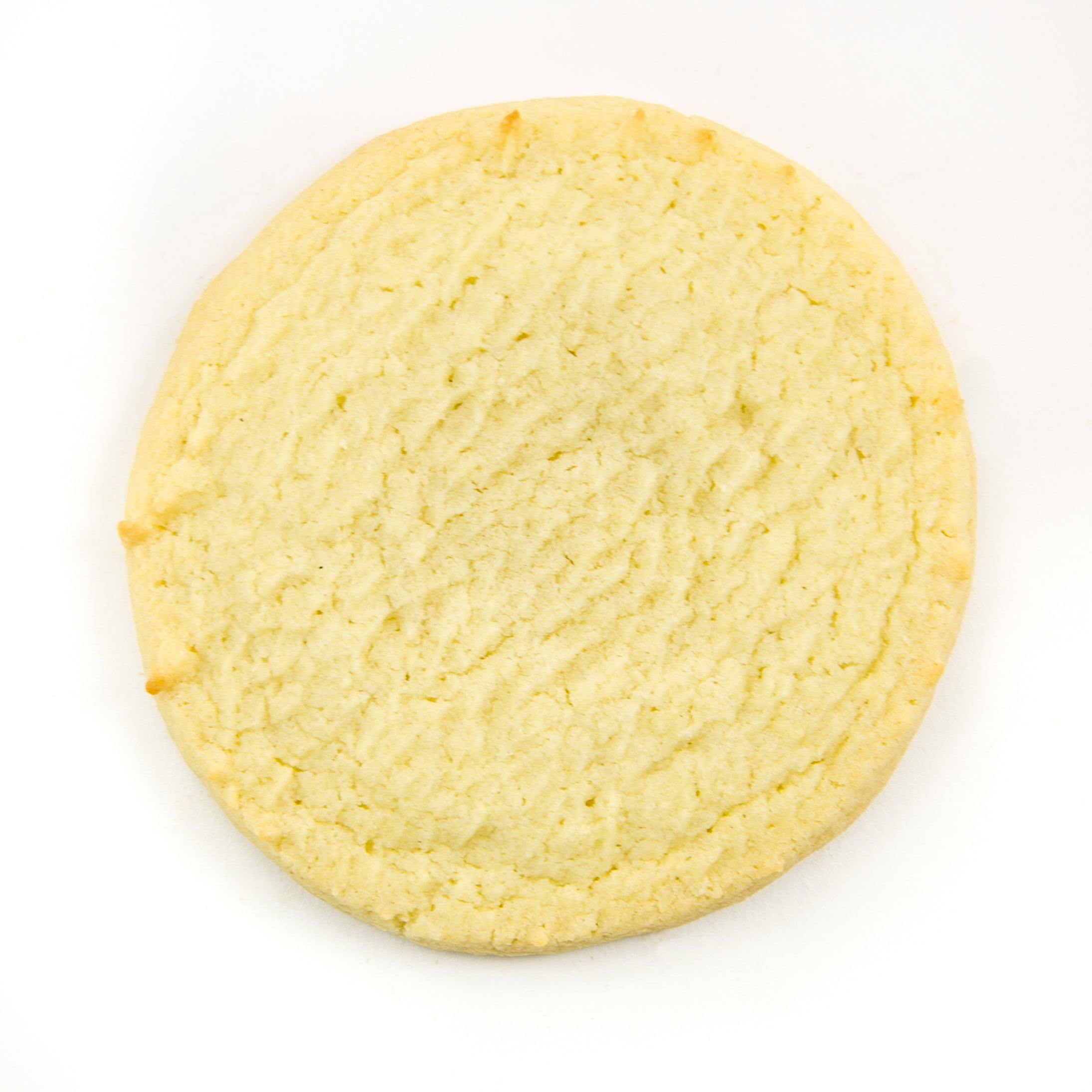 Cookie T&s Sugar 1 Ounce Size - 72 Per Case.
