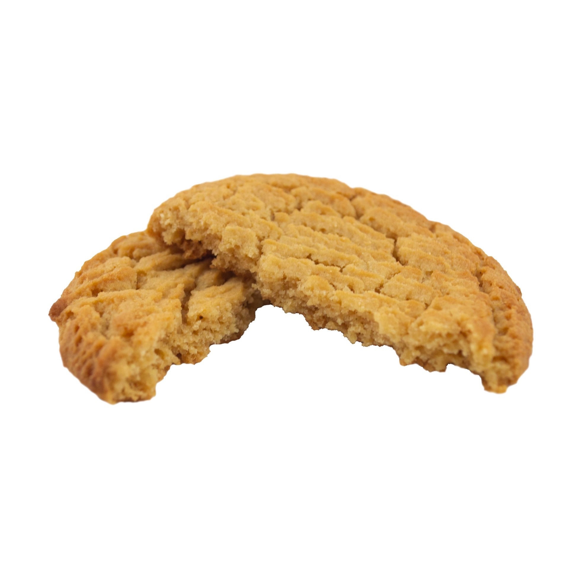 Cookie Thaw And Serve Individually Wrapped Peanut Butter Valu Line 1 Ounce Size - 144 Per Case.