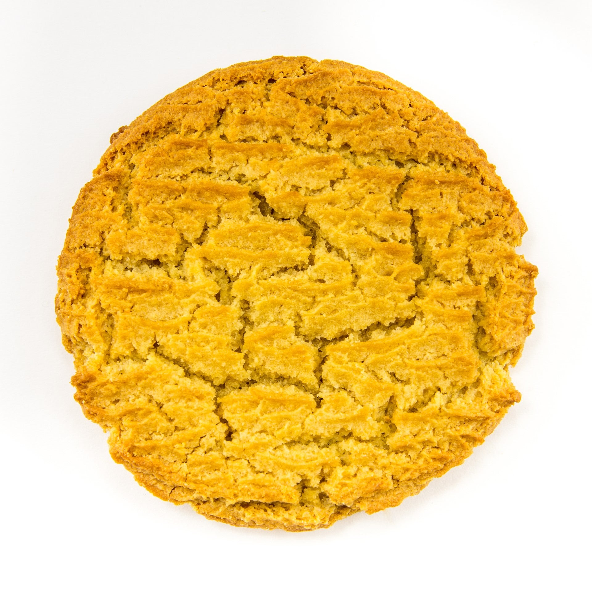 Cookie Thaw And Serve Individually Wrapped Peanut Butter Valu Line 1 Ounce Size - 144 Per Case.