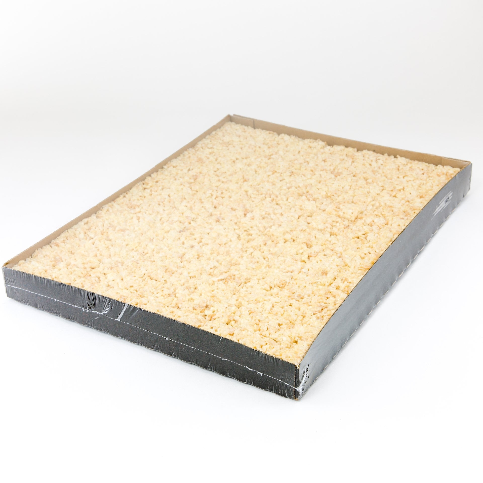 Bar Crispy Marshmallow Bites Wrepack Labelshalf Sheet 1 Each - 4 Per Case.