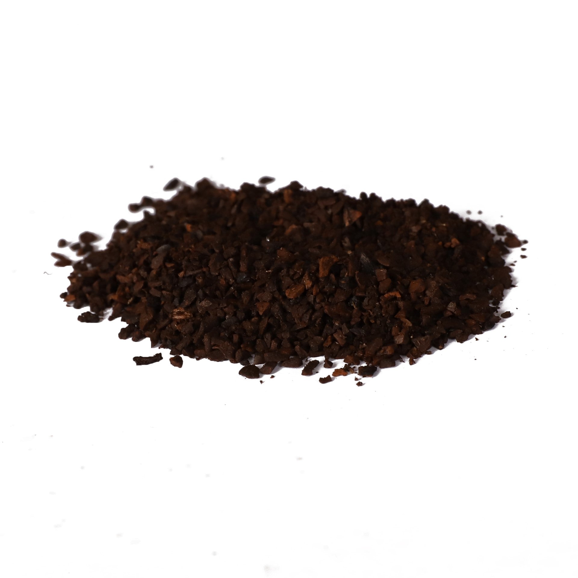 New Orleans Roast Coffee And Chicory 2.5 Ounce Size - 36 Per Case.