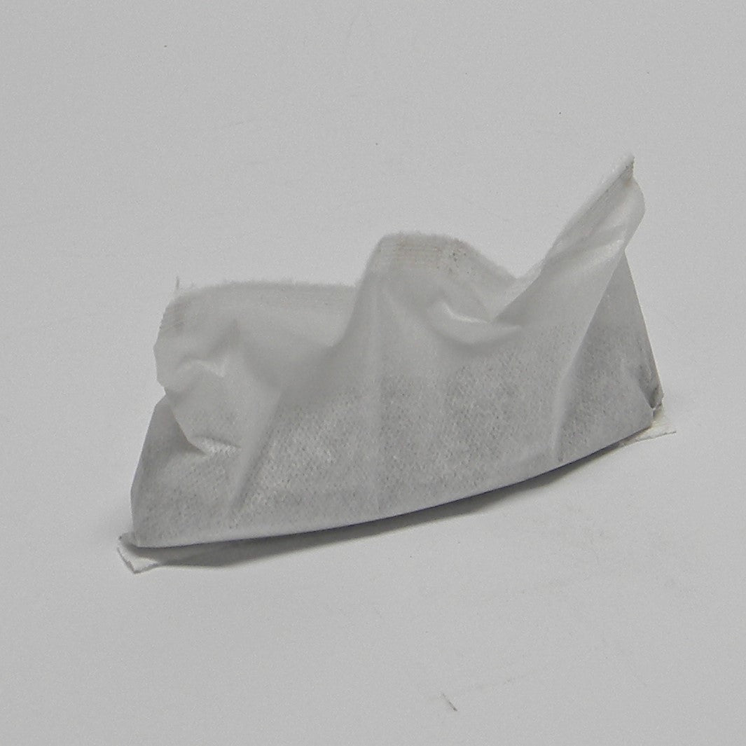 Teazzers Tea Bags Green Tea 2 Ounce Size - 48 Per Case.