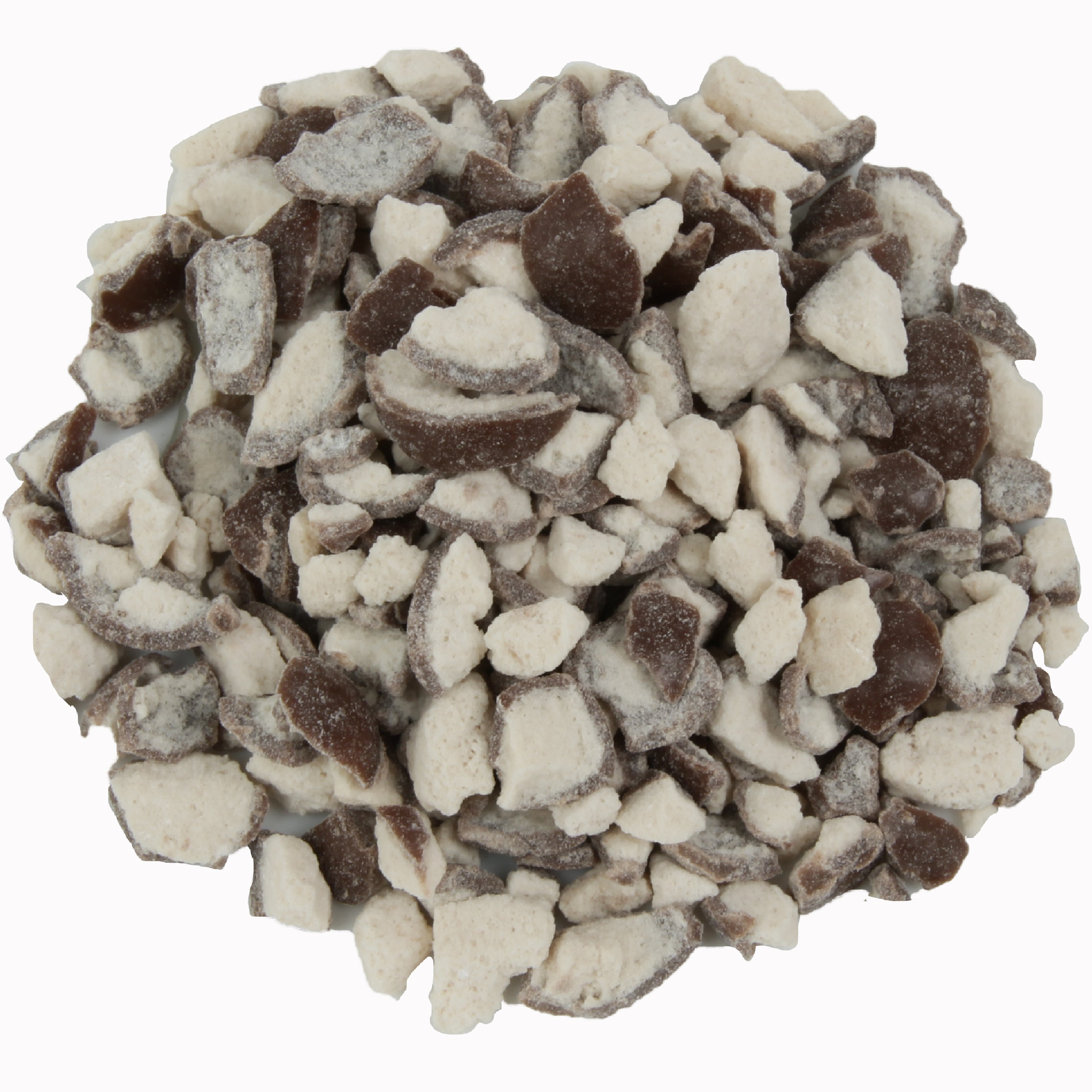 Whopper Topping Whopper Chopped 10 Pound Each - 1 Per Case.