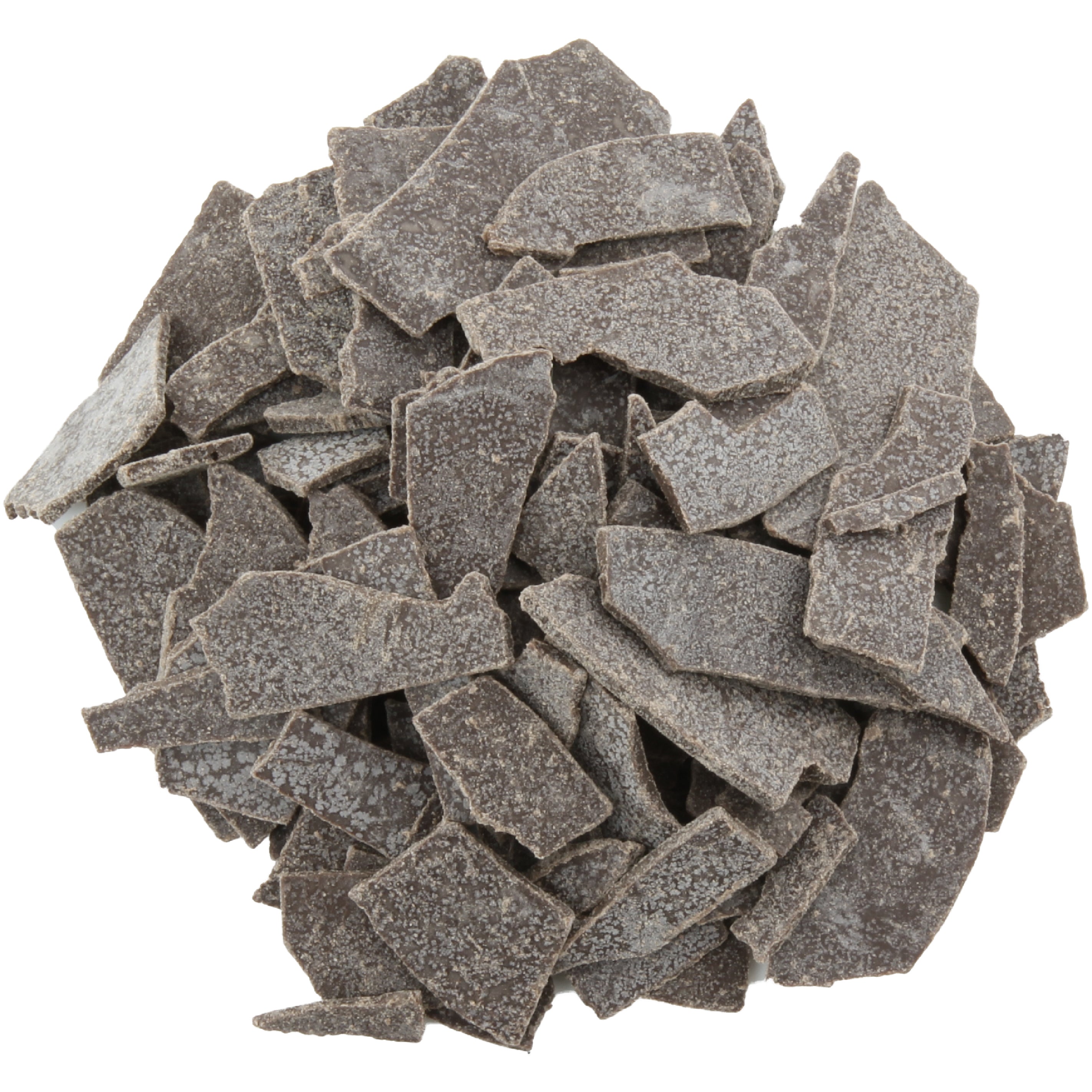 T R Toppers Chocolate Flakes 4 Pound Each - 2 Per Case.