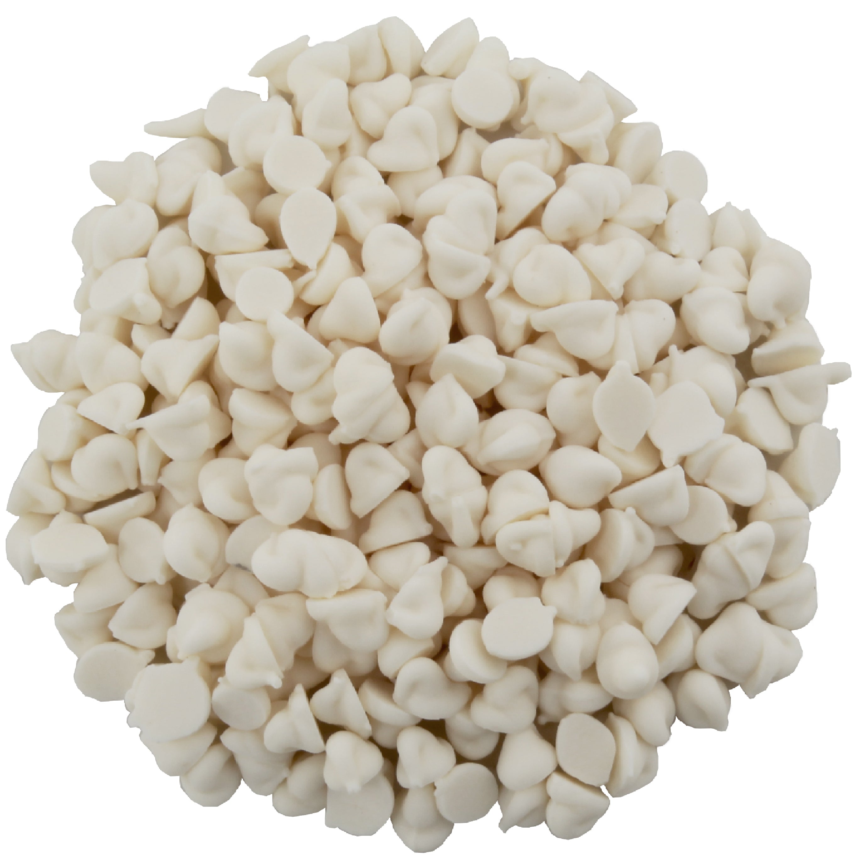T R Toppers Chips Mini Yogurt 10 Pound Each - 1 Per Case.