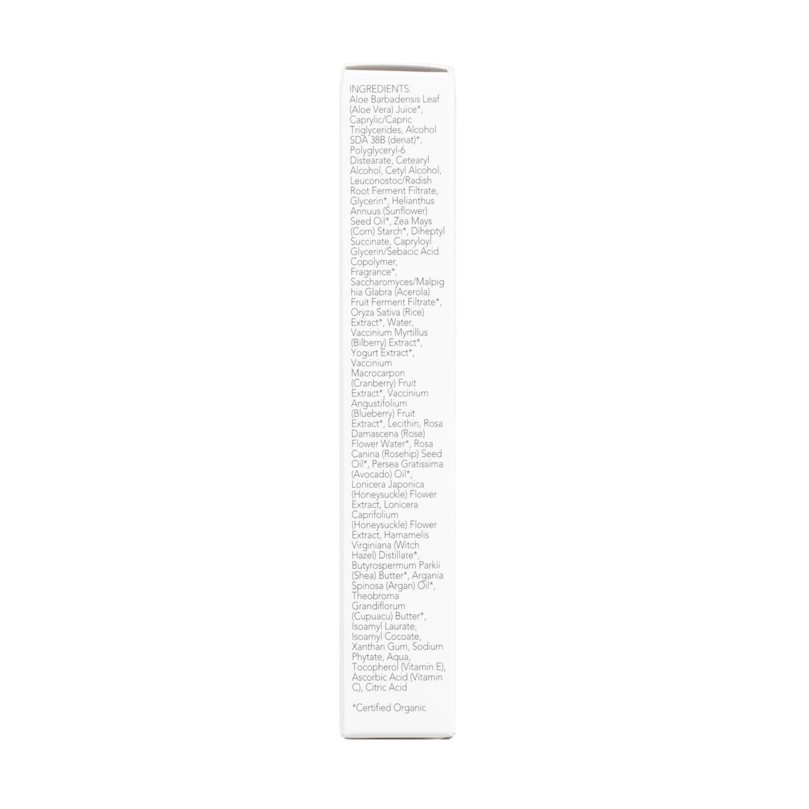 Nourish - Eye Treatment Age Defense - 1 Each - 0.5 Fluid Ounce