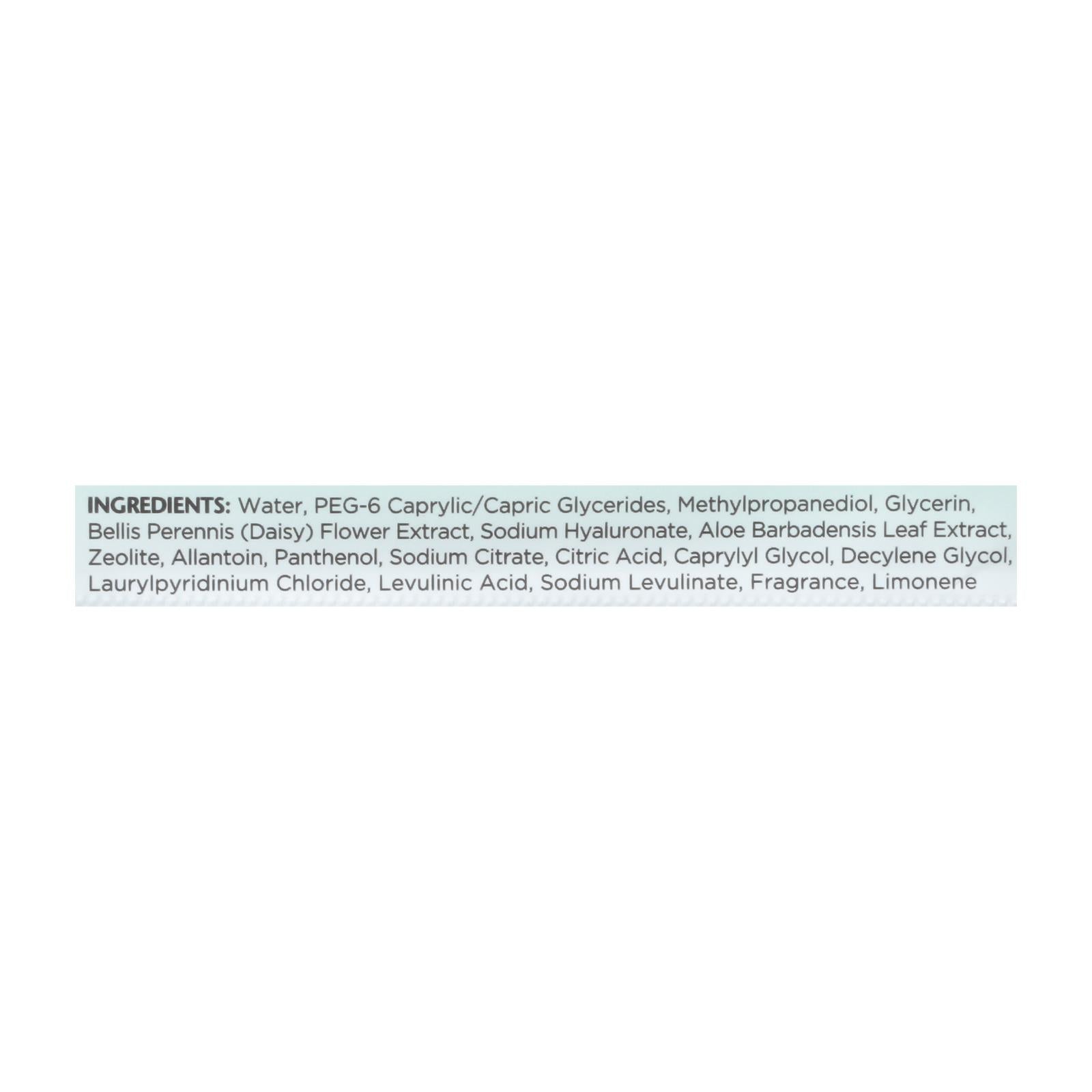Fortify+ - Face Wipes Protecting - 1 Each 1-30 Count