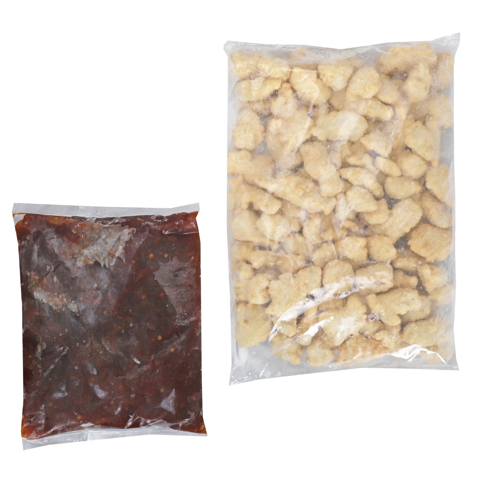 Ginger Pork 5.25 Pound Each - 3 Per Case.