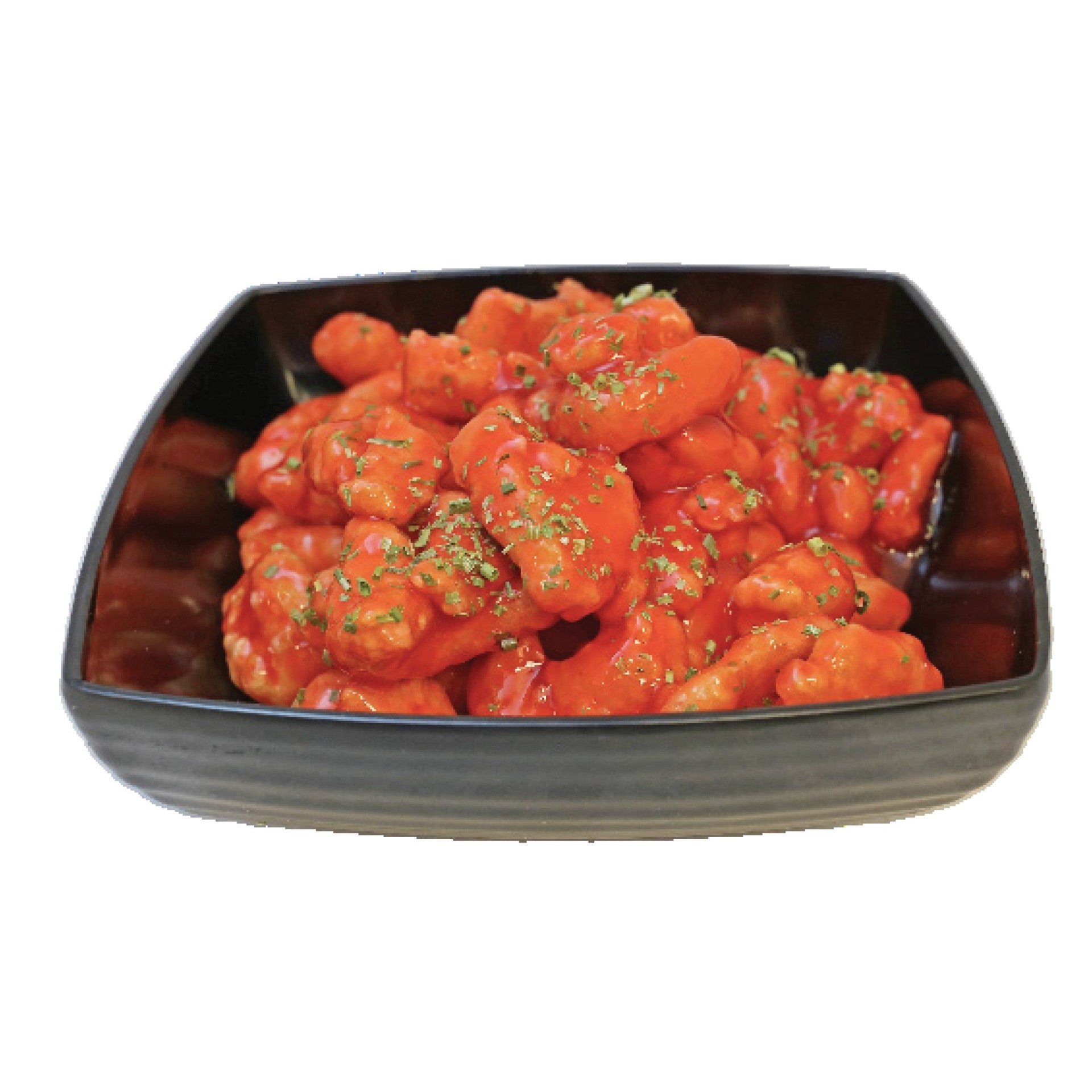 Sweet & Sour Pork 4 Pound Each - 4 Per Case.
