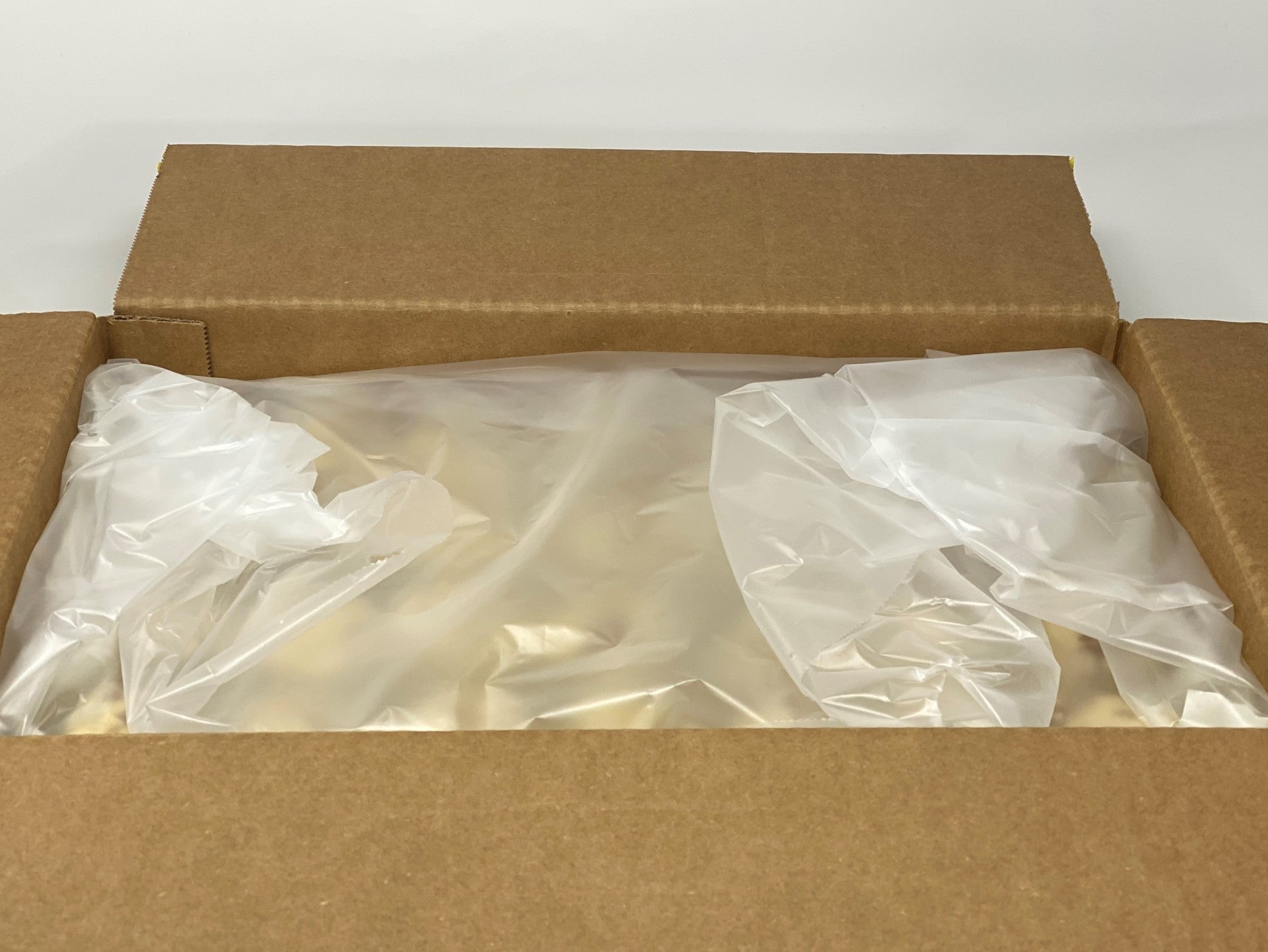 Aphrodite Divine Confections Peanut Butter Cookie Dough Puck 2 Ounce Size - 84 Per Case.