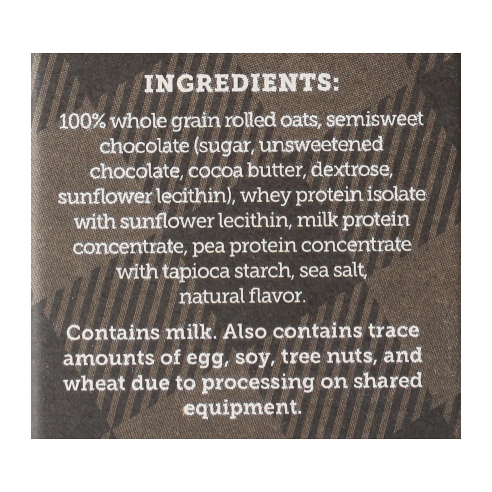 Kodiak Cakes - Protein Ball Mix Oat Cchp - Case of 6-12.70 Ounce