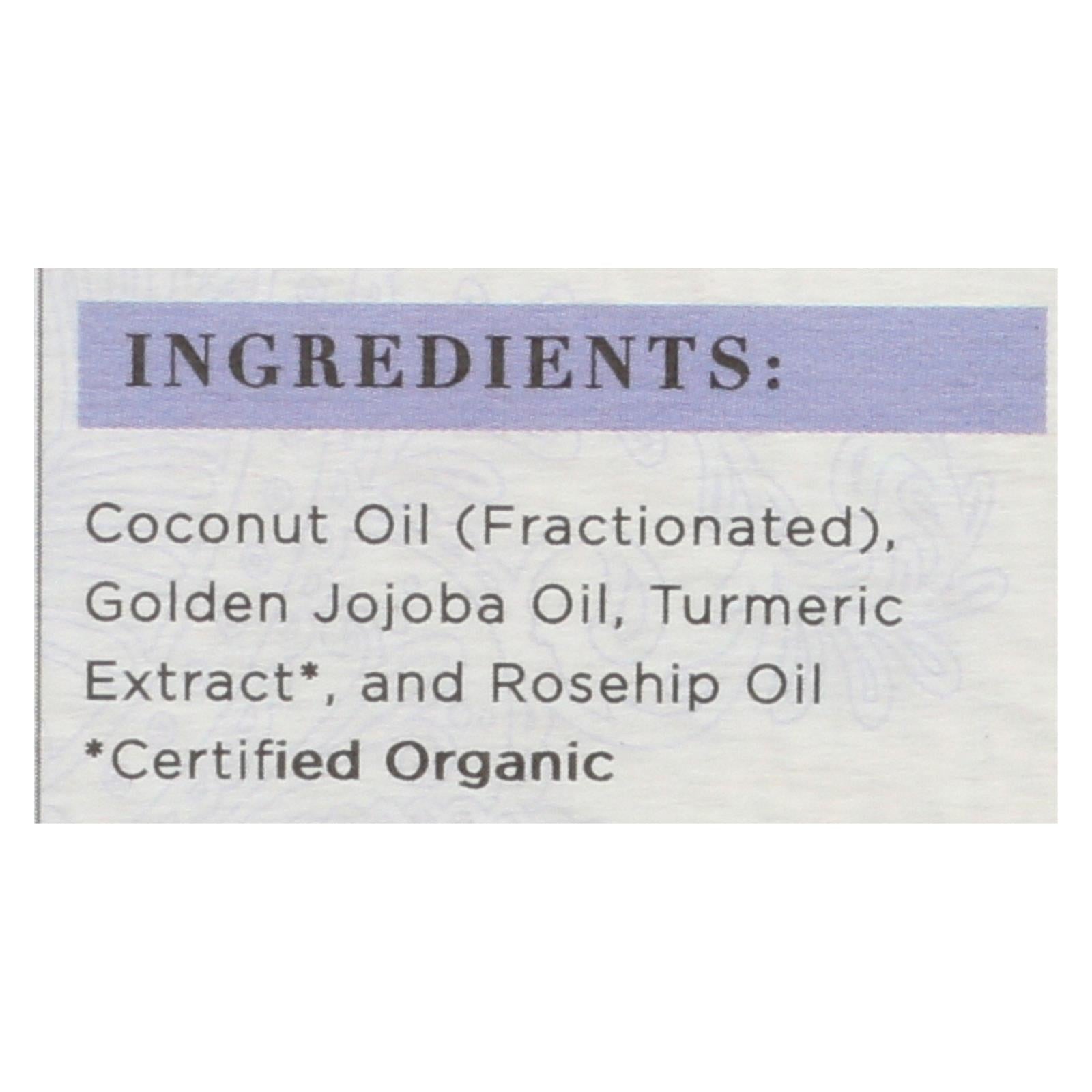 Tumerica - Repair Serum - 1 Each - 2 Ounce