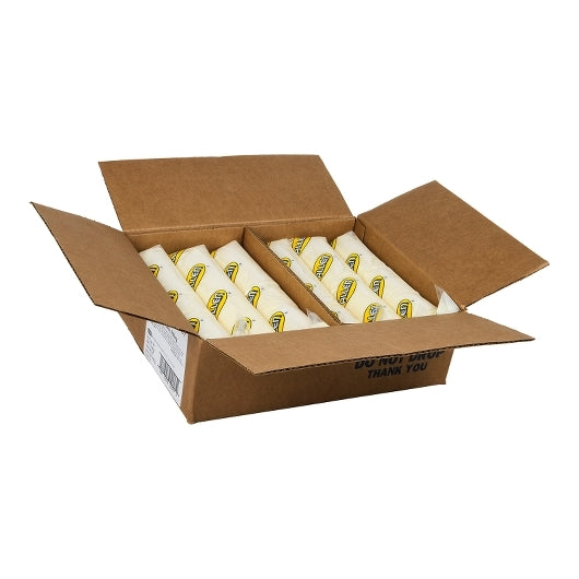 Allen Rich's Filling Jwa Cream Cheese Pastry Bag-Eez - 12 Per Case.