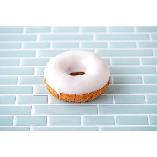 Allen Rich's Superior Set Donut & Roll Icing, 1 Pounds- 12 Per Case.