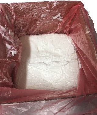 Laurel Lard 50 Pound Each - 1 Per Case.