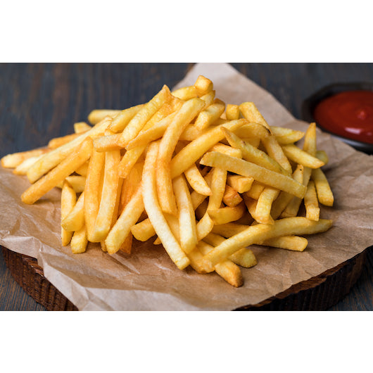 Frymax Soy Supreme Frying Oil 35 Pound Each - 1 Per Case.