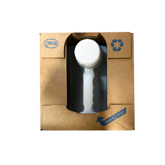 Superb Peanut Oil 35 Pound Each - 1 Per Case.