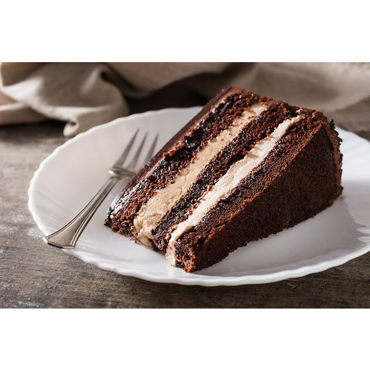 Nutex Shortening Liquid Cake, 38 Pound- 1 Per Case.