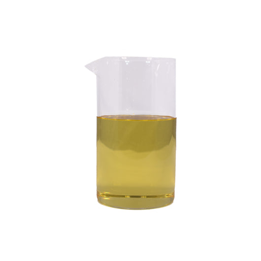 Superb Brand Canola Clear Frying Oil Packed In A Container 35 Pound Each - 1 Per Case.