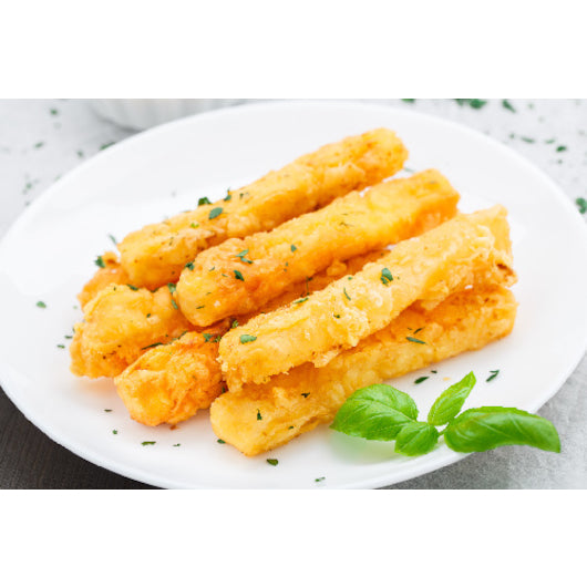 Superb Brand Canola Clear Frying Oil Packed In A Container 35 Pound Each - 1 Per Case.