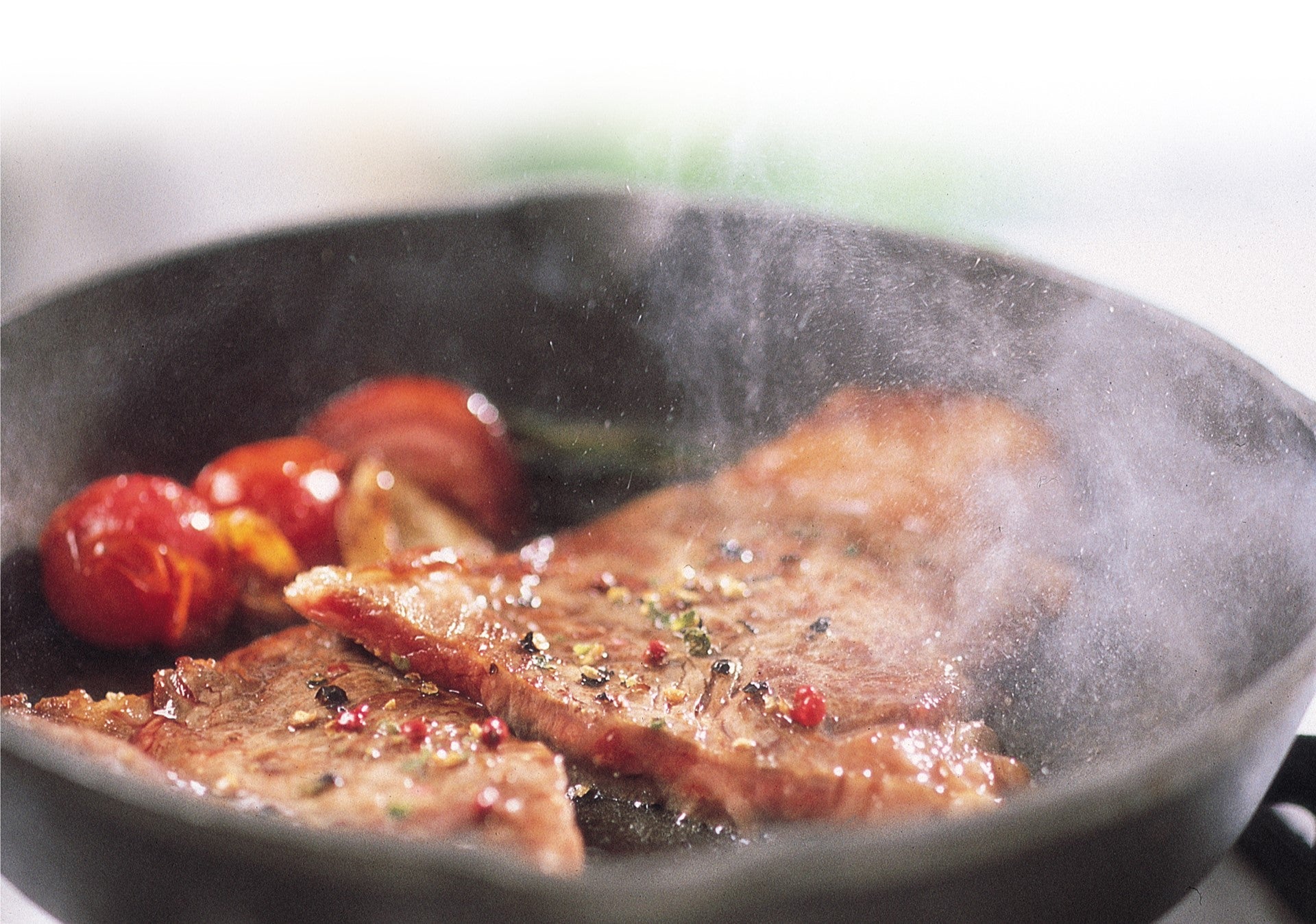 Lodge Skillet Cast Iron Preseasoned 8" 1 Each - 3 Per Case.