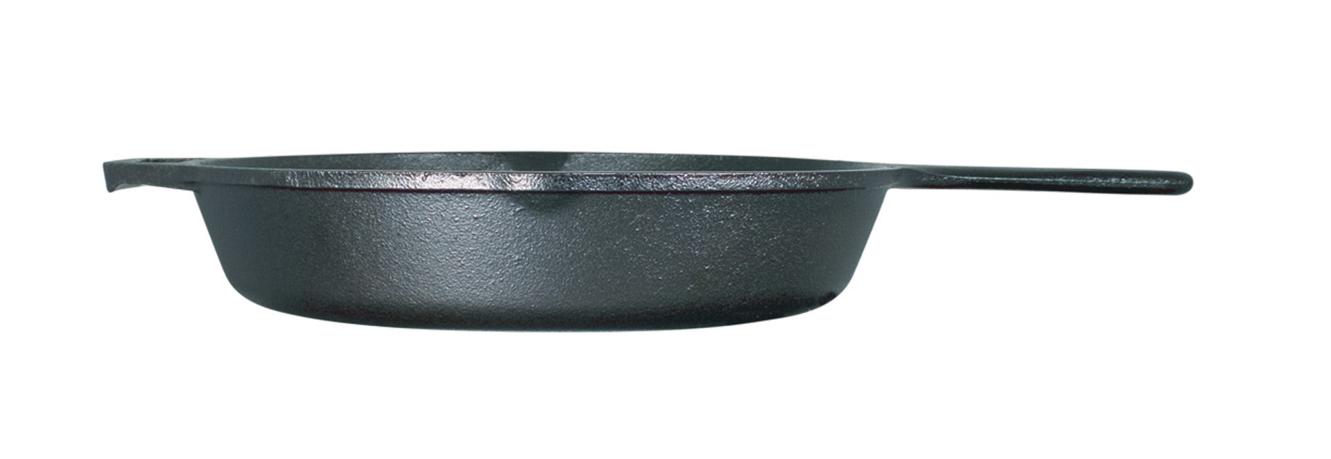 Lodge Skillet Cast Iron 5" 1 Each - 3 Per Case.