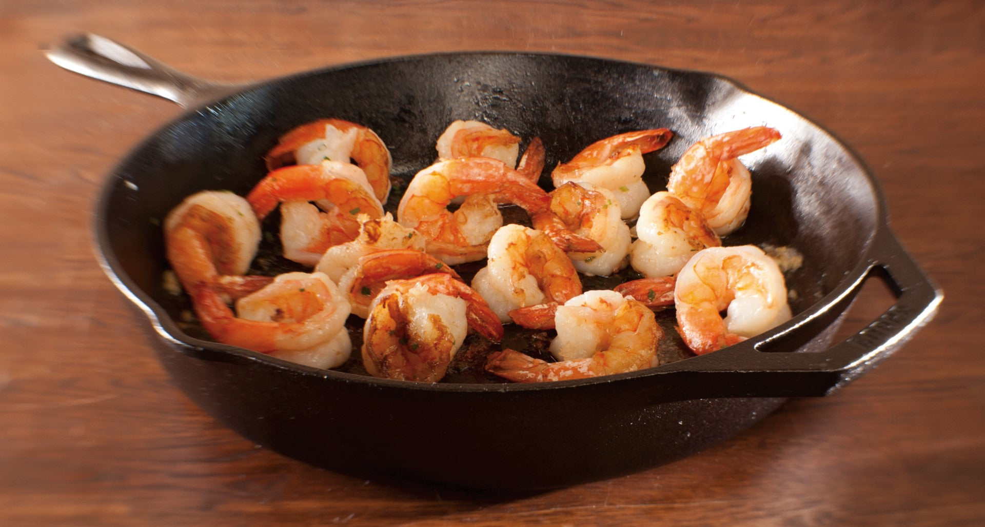 Lodge Skillet Cast Iron Preseasoned 2" 1 Each - 3 Per Case.