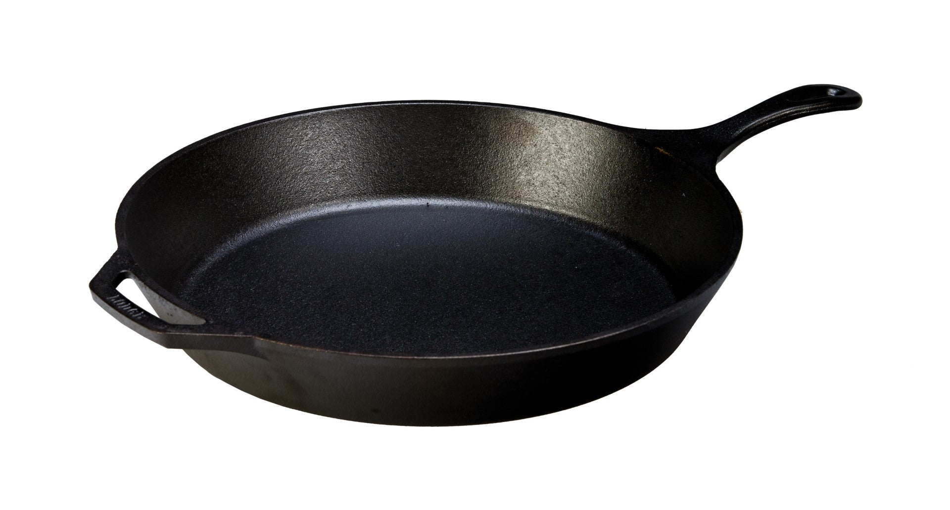 Lodge Cast Iron Skillet Preseasoned 5" 1 Each - 2 Per Case.
