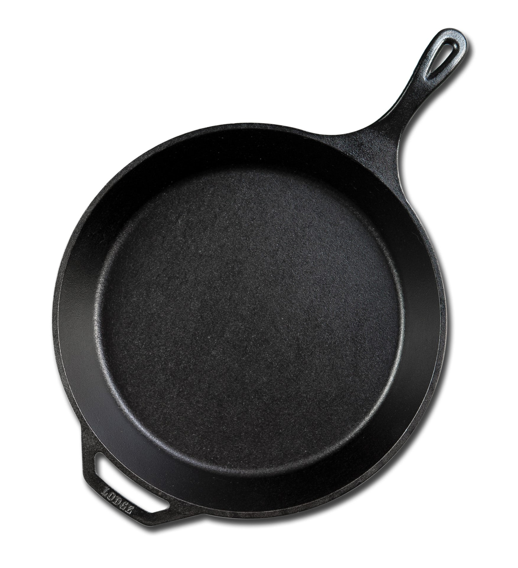Lodge Cast Iron Skillet Preseasoned 5" 1 Each - 2 Per Case.