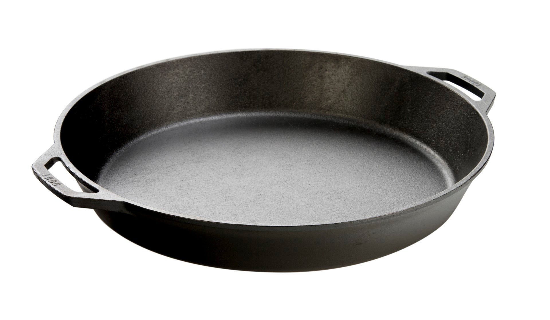 Lodge Cast Iron Skillet Preseasoned 7" 1 Each - 1 Per Case.