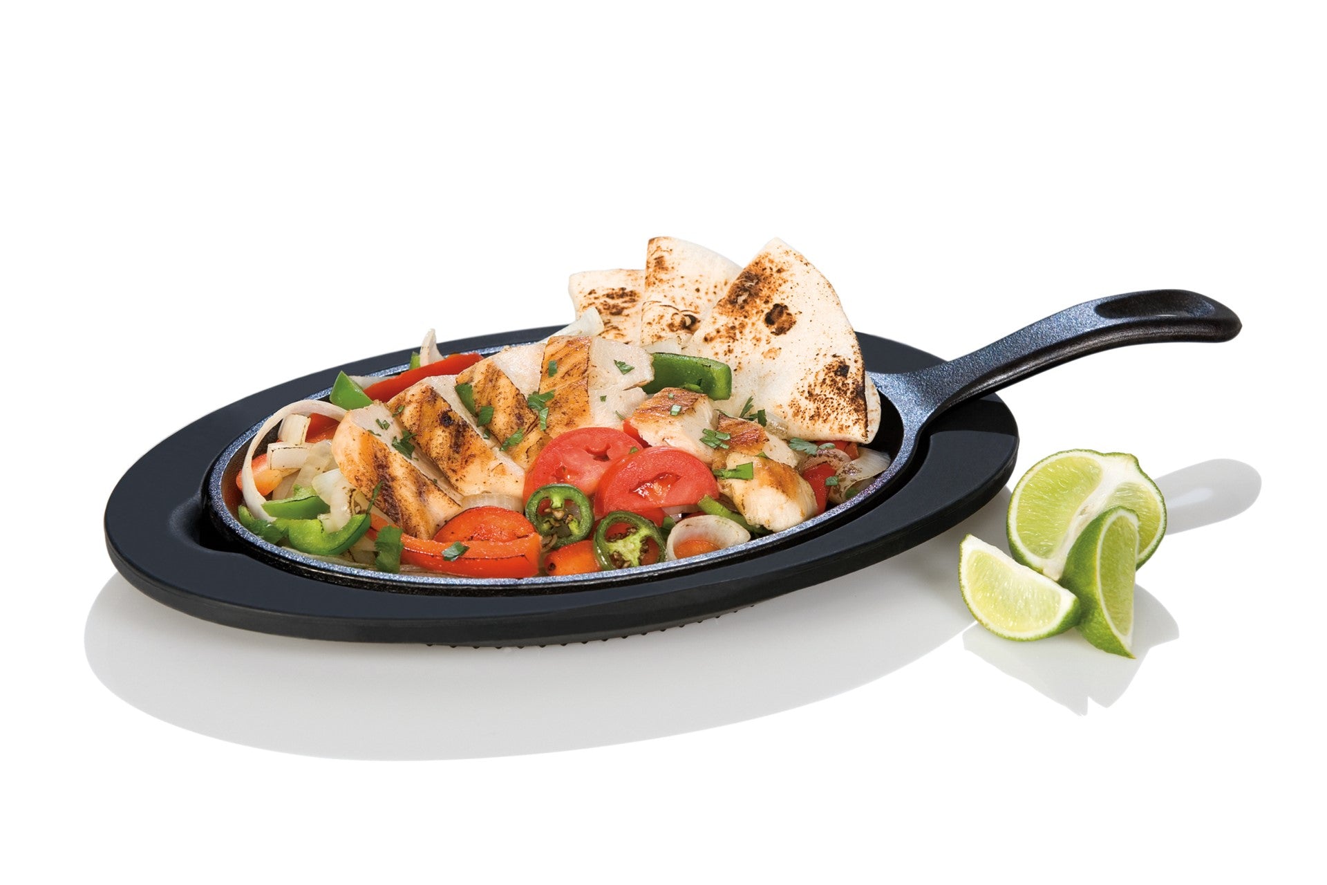 Lodge Griddle Oval 5" 1 Each - 6 Per Case.