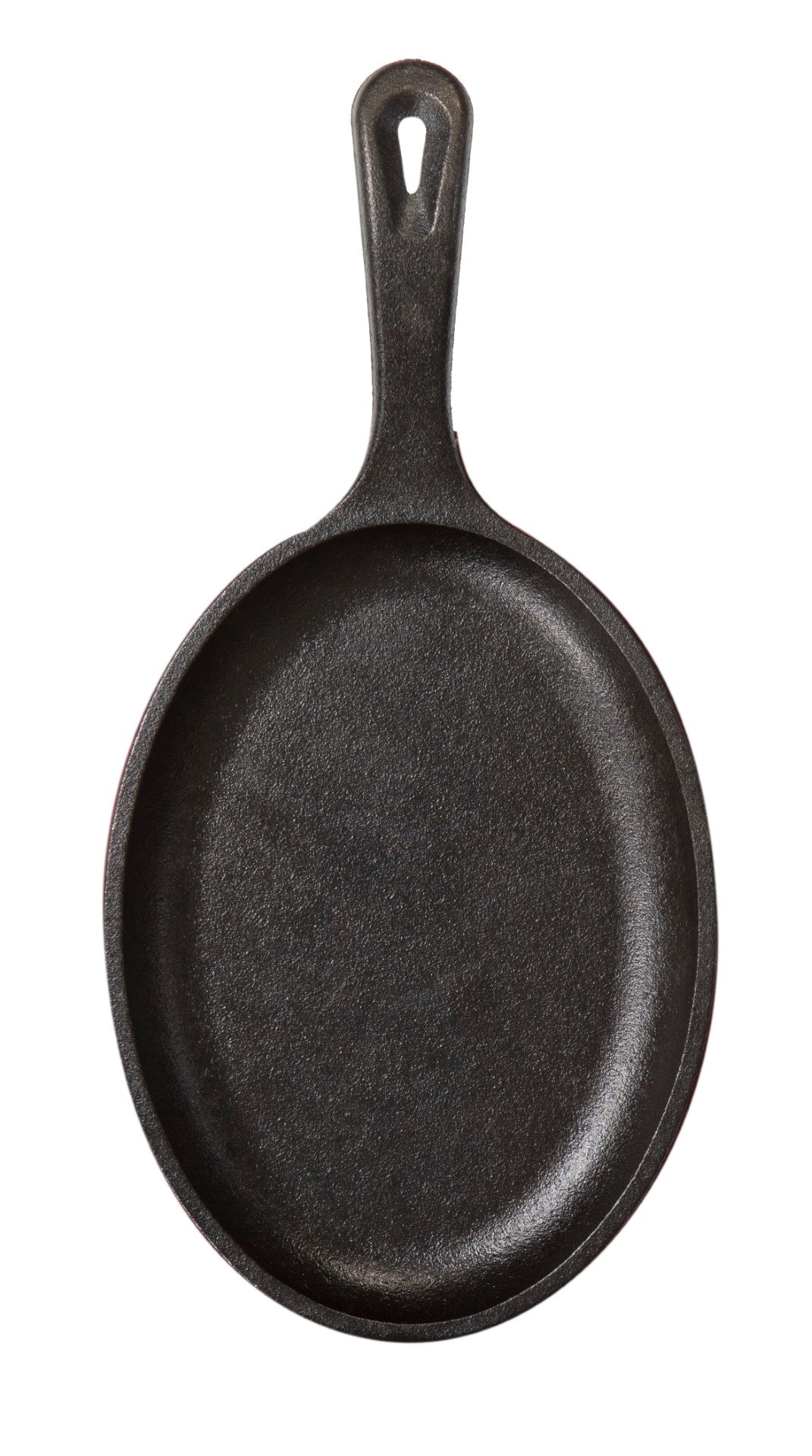 Lodge Griddle Oval 5" 1 Each - 6 Per Case.