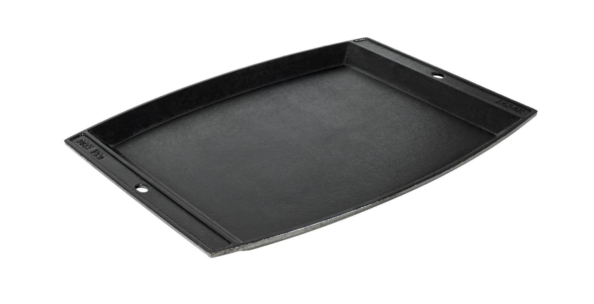Lodge Rectangular Griddle Ea 1 Each - 3 Per Case.