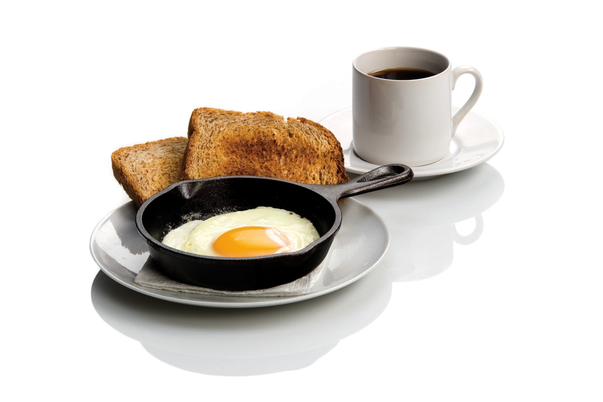 Lodge Skillet Cast Iron 5" 1 Each - 6 Per Case.