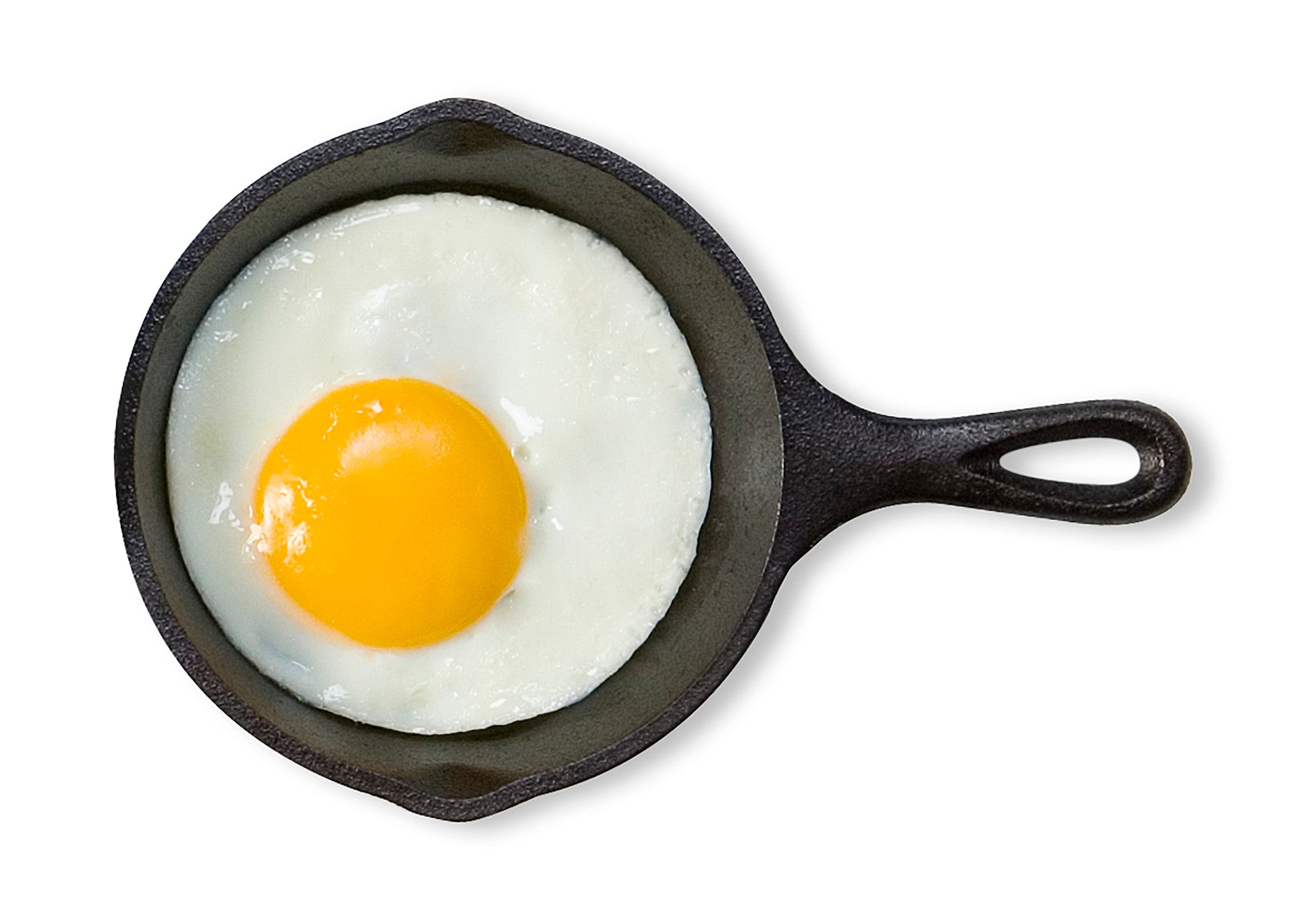 Lodge Skillet Cast Iron 5" 1 Each - 6 Per Case.