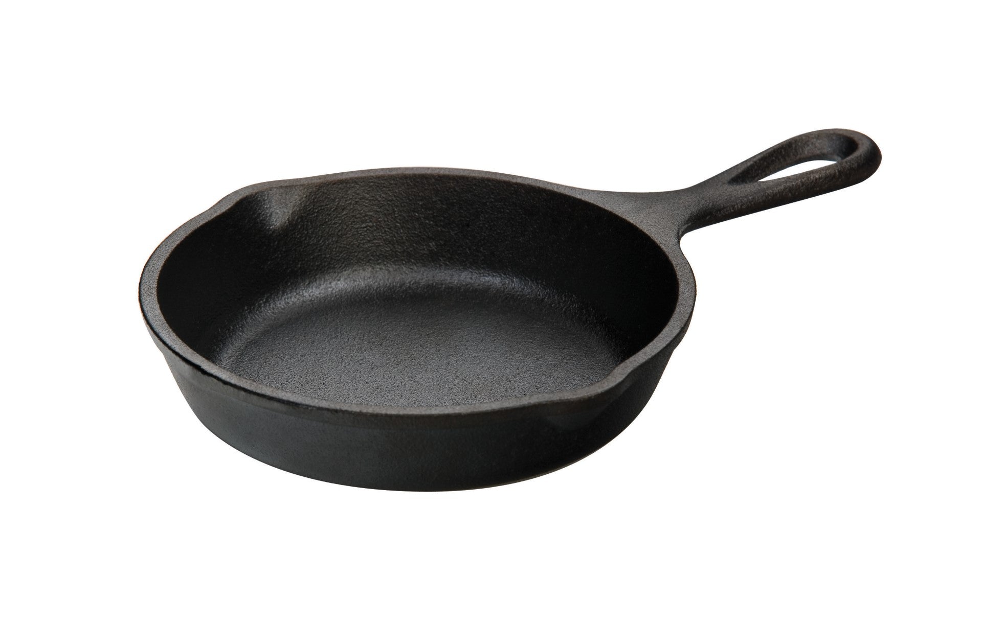Lodge Skillet Cast Iron 5" 1 Each - 6 Per Case.