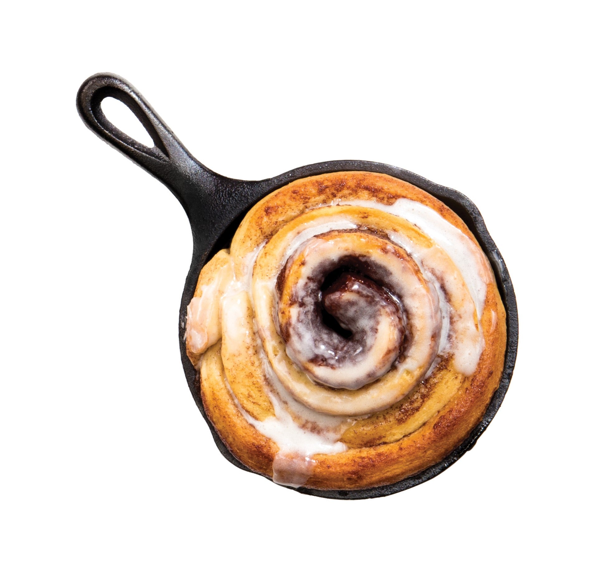 Lodge Skillet Cast Iron 5" 1 Each - 6 Per Case.