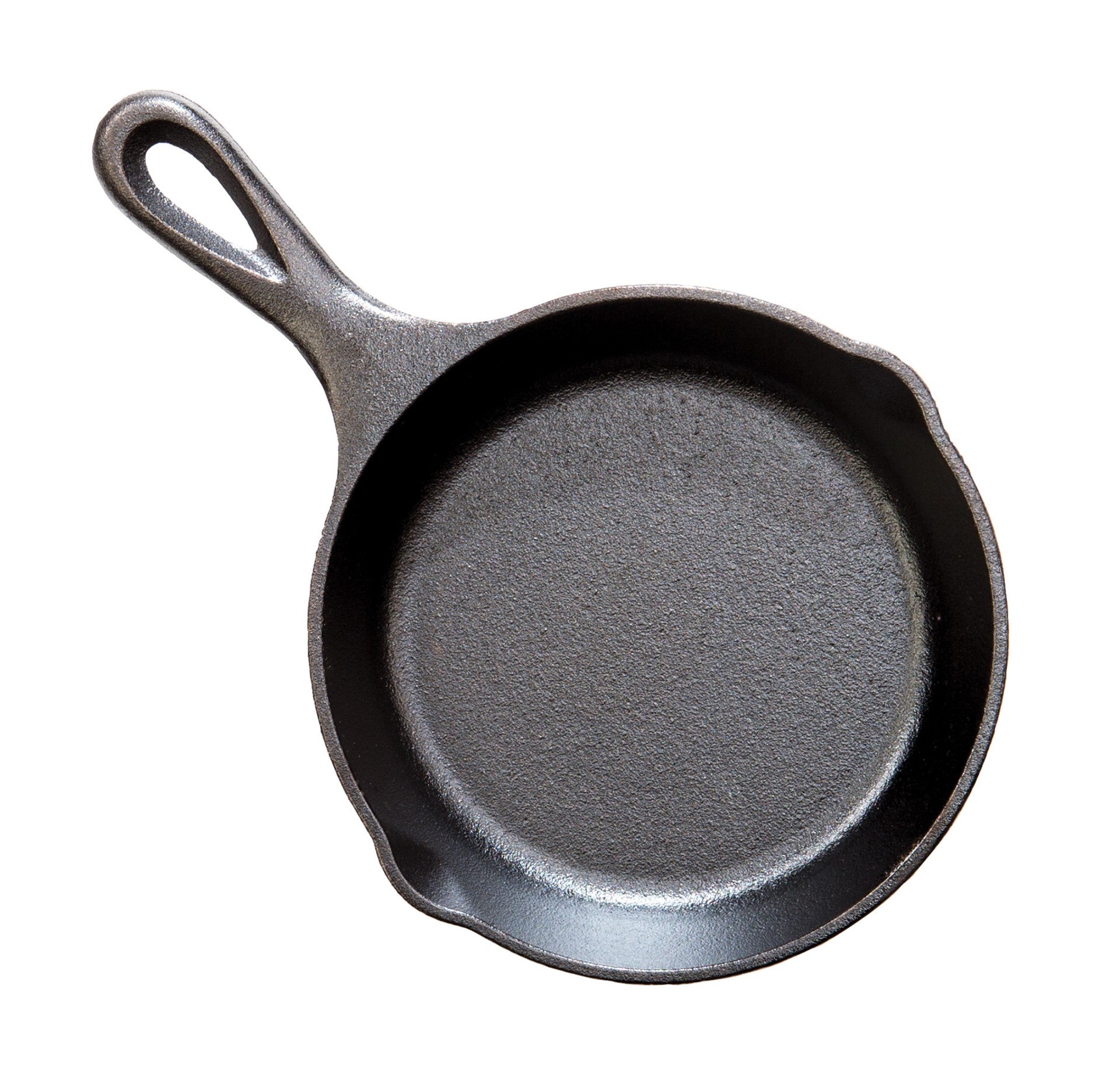 Lodge Skillet Cast Iron 5" 1 Each - 6 Per Case.